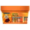 Image de Garnier - Fructis Réparateur à la papaye Masque et cure cheveux 320 ml unisex