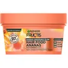 Image de Garnier Fructis Hair Food Masque Ananas Ultra-Nourrissant Cheveux Longs 320ml