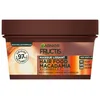 Image de Garnier - Fructis Anti frisottis au macadamia Masque et cure cheveux 320 ml unisex