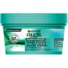 Image de GARNIER Fructis Masque hydratant à l'aloe vera 320 ml