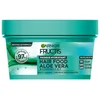 Image de Garnier - Fructis Hydratant à l'Aloe Vera Masque et cure cheveux 320 ml unisex