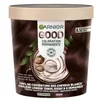 Image de Garnier - Coloration Permanente - Sans Ammoniaque - 90% d'Ingrédients d'Origine Naturelle et Formule Vegan - Beurre de Karité - 100% Couverture Cheveux Blancs - Châtain Acajou Prune (4.52) - Good
