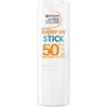 Image de Garnier - Ambre Solaire Stick Anti-uv Invisible Super UV SPF50+ Protection solaire 9 ml unisex