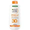 Image de Garnier - Ambre Solaire Lait Haute Protection SPF30 Protection solaire 175 ml female
