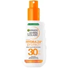 Image de Garnier - Ambre Solaire Spray Protecteur Solaire SPF30 Protection solaire 150 ml unisex