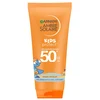 Image de Garnier - Ambre Solaire Lait Solaire Enfant Très Haute Protection SPF50+ Protection solaire 100 ml unisex