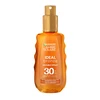 Image de GARNIER Ambre Solaire Ideal Bronze Spray Protecteur Invisible Haute Protection SPF30 150ml