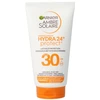 Image de Garnier Ambre Solaire Hydra Protect 24H Lait Protecteur Visage & Corps SPF30 50mL
