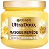 Image de Garnier Ultra Doux Soleil de Camomille Masque Illuminant Réparateur 340ml - Homme & Femme