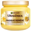 Image de Garnier - Ultra Doux Enrichi en Camomille et Miel de Fleurs Masque et cure cheveux 340 ml unisex