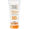 Image de Garnier - Ambre Solaire Lait Solaire Très Haute Protection SPF50+ Protection solaire 50 ml unisex