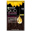 Image de Garnier - Olia Coloration permanente 1 pieces Noir unisex