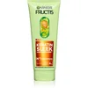 Image de Garnier Fructis Keratin Sleek shampoing pour cheveux secs et fragilisés 200 ml
