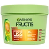 Image de Garnier - Fructis Kératine Liss Masque et cure cheveux 370 ml unisex