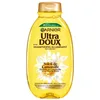 Image de Garnier Ultra Doux Soleil Camomille Shampooing Illuminant Blonds 400ml