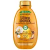 Image de Garnier - Ultra Doux Nourrissant enrichi en Huiles d'Argan et de Camélia Shampoing 400 ml unisex