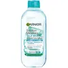 Image de Garnier - Solution Micellaire Tout en 1 Peaux deshydratées Démaquillant yeux 400 ml female