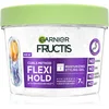 Image de Garnier Fructis Flexi Hold gel coiffant pour cheveux bouclés et frisé 370 ml