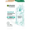 Image de Garnier Pure Active Salicylic masque tissu anti-imperfections de la peau 1 pcs