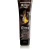 Image de Garnier Olia Gloss Bonding Color Mask pour cheveux teinte Expensive Brunette 150 ml
