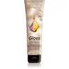 Image de Garnier Olia Gloss Bonding Color Mask pour cheveux teinte Scandi Blonde 150 ml