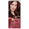 Image de Garnier - Color Sensation Coloration permanente 1 pieces Noir unisex