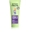 Image de Garnier Fructis Curls Method shampoing hydratant pour cheveux bouclés et frisé 200 ml