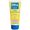Image de Mixa - Creme Pour Le Change Apaisante et Réparatrice Gel douche 100 ml unisex