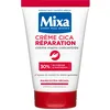 Image de Mixa Cica Crème Mains Réparatrice Intense