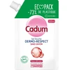 Image de Cadum - Gel lavant dermo-respect Gel douche 500 ml unisex