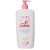 Image de Cadum Bébé Cadum Gel Nettoyant Corps et Cheveux à l'Huile d'Amandes Douces Bio pour Bébé, 750ml (Lot de 4)