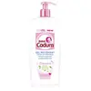 Image de Cadum - Gel Nettoyant Corps et Cheveux à l'Huile d'Amandes Douces Bio pour Bébé Gel douche 750 ml unisex