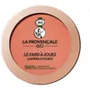 Image de La Provençale - Blush Bio Effet Satiné Bonne Mine 8 g Or rose female