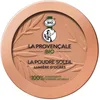 Image de La Provençale Bio - La Poudre Soleil Lumière d'Ocres Certifiée Bio - Poudre Bronzante pour le Visage - 100% d'Ingrédients d'Origine Naturelle - Pour Tous Types de Peaux - Teinte : Clair (01)