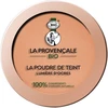 Image de La Provençale Fond de Teint Poudre Bio Certifié Bio Ocre Moyen 8 g