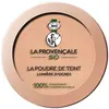 Image de La Provençale - Poudre de Teint Bio Légère Fini Naturel 8 g Marron clair female