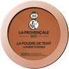 Image de La Provençale Fond de Teint Poudre Bio Certifié Bio Ocre Foncé 8 g