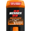 Image de Mennen Homme Bâton Anti-Transpirant Endurance 72H - Grand Format de 60 ml pour une protection longue durée