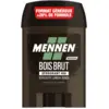 Image de Mennen Déodorant naturel bois stick 60 ml