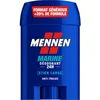 Image de Mennen - Deodorant homme 24H stick large sans alcool anti traces Déodorants 60 ml male