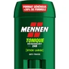 Image de Mennen - Deodorant homme 24H stick large sans alcool anti traces Déodorants 60 ml male