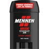 Image de Mennen - Deodorant homme 24H stick large sans alcool anti traces Déodorants 60 ml male