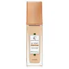 Image de La Provençale - Le Fond de Teint Soin Lumière - 97% d'ingrédients d'origine naturelle - Couvrance Moyenne - Tous Types de Peaux - À l'Huile d'Olive Bio AOP Provence - Teinte : 10 Ivoire - 30 ml