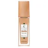 Image de La Provençale - Le Fond de Teint Soin Lumière - 97% d'ingrédients d'origine naturelle - Couvrance Moyenne - Tous Types de Peaux - À l'Huile d'Olive Bio AOP Provence - Teinte : 30 Beige Doré - 30 ml