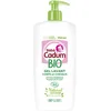 Image de Cadum BEBE Cadum Gel Lavant Corps & Cheveux Bio Natural Caresse 750ml (Lot de 2)