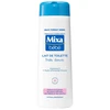 Image de MIXA BEBE Lotion Nettoyante Très Douce Peaux Sensibles - 300 ml