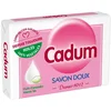 Image de Cadum - Savon Solide Doux 100 ml unisex