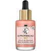 Image de La Provençale - Sérum éclat repulpant peaux fatiguées certifié bio Sérum anti-rides et anti-âge 30 ml female