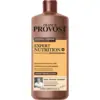 Image de Franck Provost Paris Shampooing Nutrition+ Expert 500ml pour des cheveux nourris en profondeur et brillants