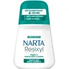 Image de NARTA - Resixyl - Déodorant Bille Femme - Détranspirant 4 Jours - Régule La Transpiration Excessive - Anti-Irritations* - Complexe Minéral [Resyx]TM - 0% Alcool** - Adapté Aux Peaux Sensibles - 50 ml
